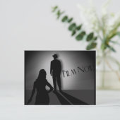 クラシックフィルムスタイルはがき ポストカード (スタンド正面)