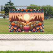 クラシックフェア秋/秋 横断幕 (インサイチュ)