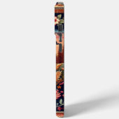 クラシックフェア秋/秋 Case-Mate iPhoneケース (裏面 / 左)