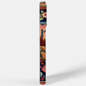 クラシックフェア秋/秋 Case-Mate iPhoneケース (裏面 / 右)