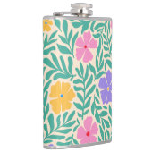 クラシックフラスク フラスク (右)