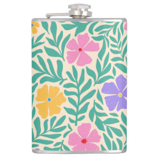 クラシックフラスク フラスク