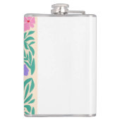 クラシックフラスク フラスク (裏面)