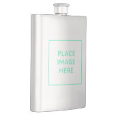 クラシックフラスコ フラスク (右)