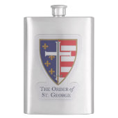 クラシックフラスコ フラスク (正面)