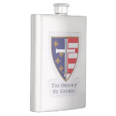 クラシックフラスコ フラスク (右)