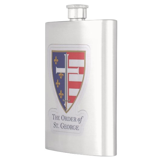 クラシックフラスコ フラスク (左)