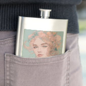 クラシックフラスコ フラスク (インサイチュ)