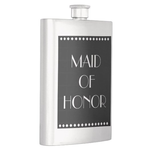 クラシックフラスコ フラスク (右)