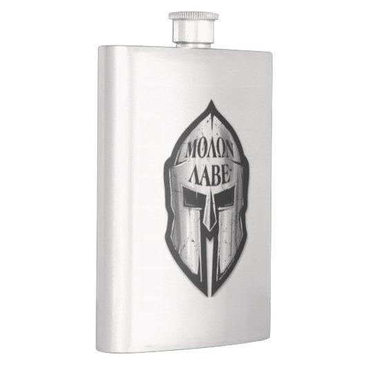 クラシックフラスコ フラスク (右)