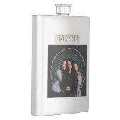 クラシックフラスコ フラスク (右)