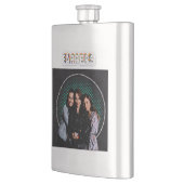 クラシックフラスコ フラスク (左)