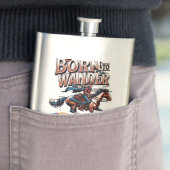 クラシックフラスコ フラスク (インサイチュ)