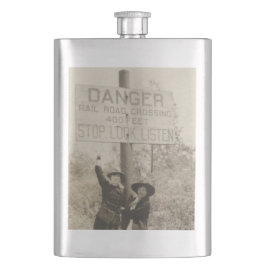 クラシックフラスコ フラスク