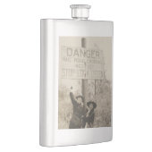 クラシックフラスコ フラスク (右)