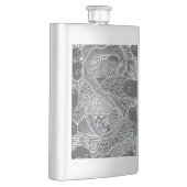 クラシックフラスコ フラスク (右)