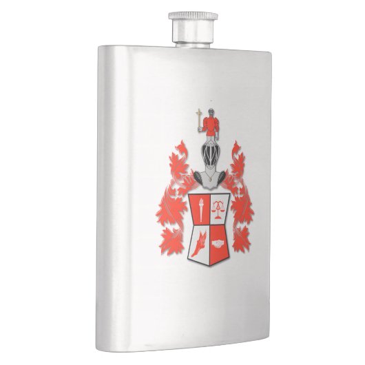 クラシックフラスコ フラスク (右)