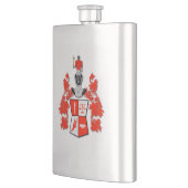 クラシックフラスコ フラスク (左)