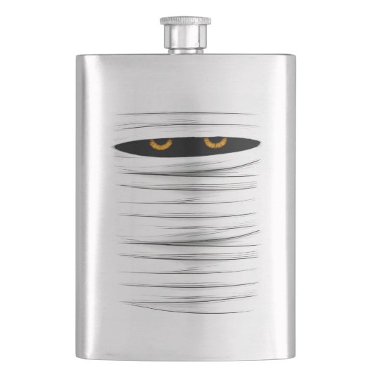 クラシックフラスコ フラスク (正面)