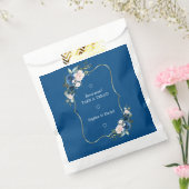 クラシックフローラ愛は甘い結婚 フェイバーバッグ (封をした状態)