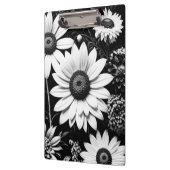 クラシックフローラ クリップボード (左)