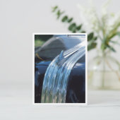 クラシックフードオーナメント ポストカード (スタンド正面)