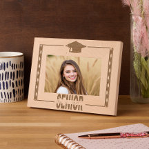 クラシックブラックシニアリーフ縁どカスタム