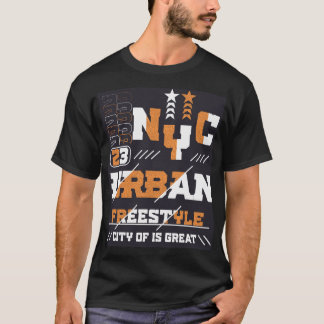 クラシックブラックTシャツ - シンプルでおしゃれなカジュアルウェア Tシャツ