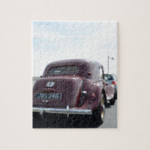 クラシックブルゴーニュシトロエン