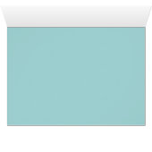 クラシックブルーバースデーパーティーアドバイステーブルカード (内部横(下))