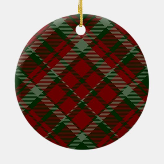 クラシックプパーソナライズされたライドペット犬の写真と名前 セラミックオーナメント (裏面)