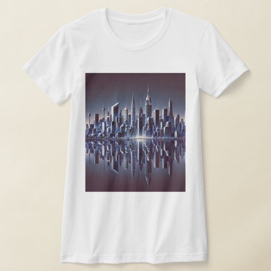 クラシックプルオーバーTシャツ Tシャツ (レイダウン)