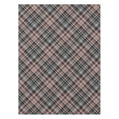 クラシックプレイドタータンチェック テーブルクロス (正面)