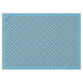 クラシックプレッドテーブルクロス – 完璧なギフト男性へ テーブルクロス (正面(横))