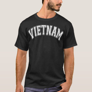 クラシックベトナムカントリーベトナムホームプライドコール Tシャツ