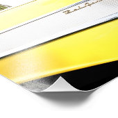 クラシックベルエア フォトプリント            (角)