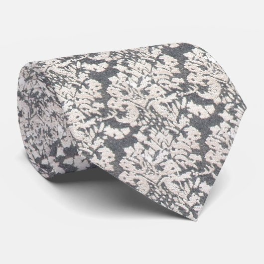 クラシックペイズリー ネクタイ (ロール)