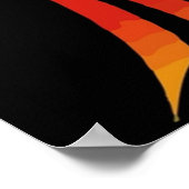 クラシックホラー ポスター (角)