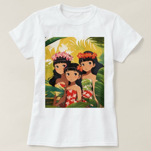 クラシックホワイトティー」「エッセンシャルホワイトTシャツ」「時間 Tシャツ (デザイン正面)