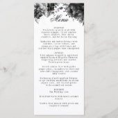 クラシックホワ結婚イト メニュー (正面)