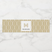 クラシックボトル用ラベル ペットボトルラベル (シングルラベル)