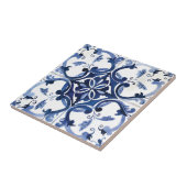 クラシックポルトガルのタイル タイル (側面)