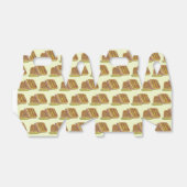 クラシックマイアミキューバサンドイッチハムポークスイスチーズ フェイバーボックス (折り畳みなし)