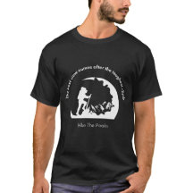 クラシックマウンテントリップアドベンチャーTシャツ