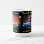 クラシックマグカップ11オズコーヒーマグカップ コーヒーマグカップ (中央)