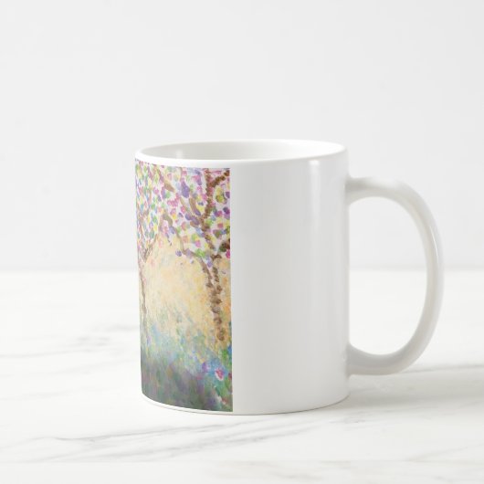 クラシックマグカップ11オズコーヒーマグカップ コーヒーマグカップ (右)