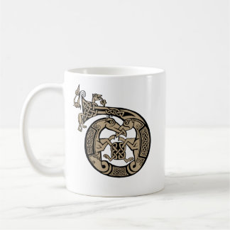 クラシックマグカップ11オズコーヒーマグカップ コーヒーマグカップ