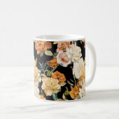 クラシックマグカップ コーヒーマグカップ (正面右)