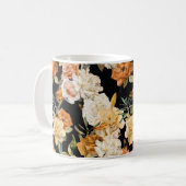 クラシックマグカップ コーヒーマグカップ (正面左)