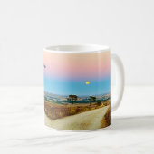 クラシックマグカップ コーヒーマグカップ (正面右)
